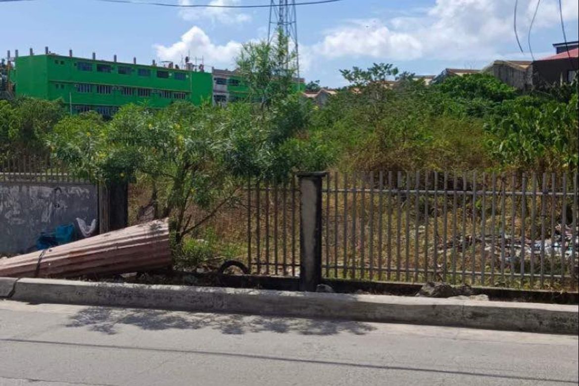 Land for Sale in Basak, Lapu-Lapu, Cebu – photo 3
