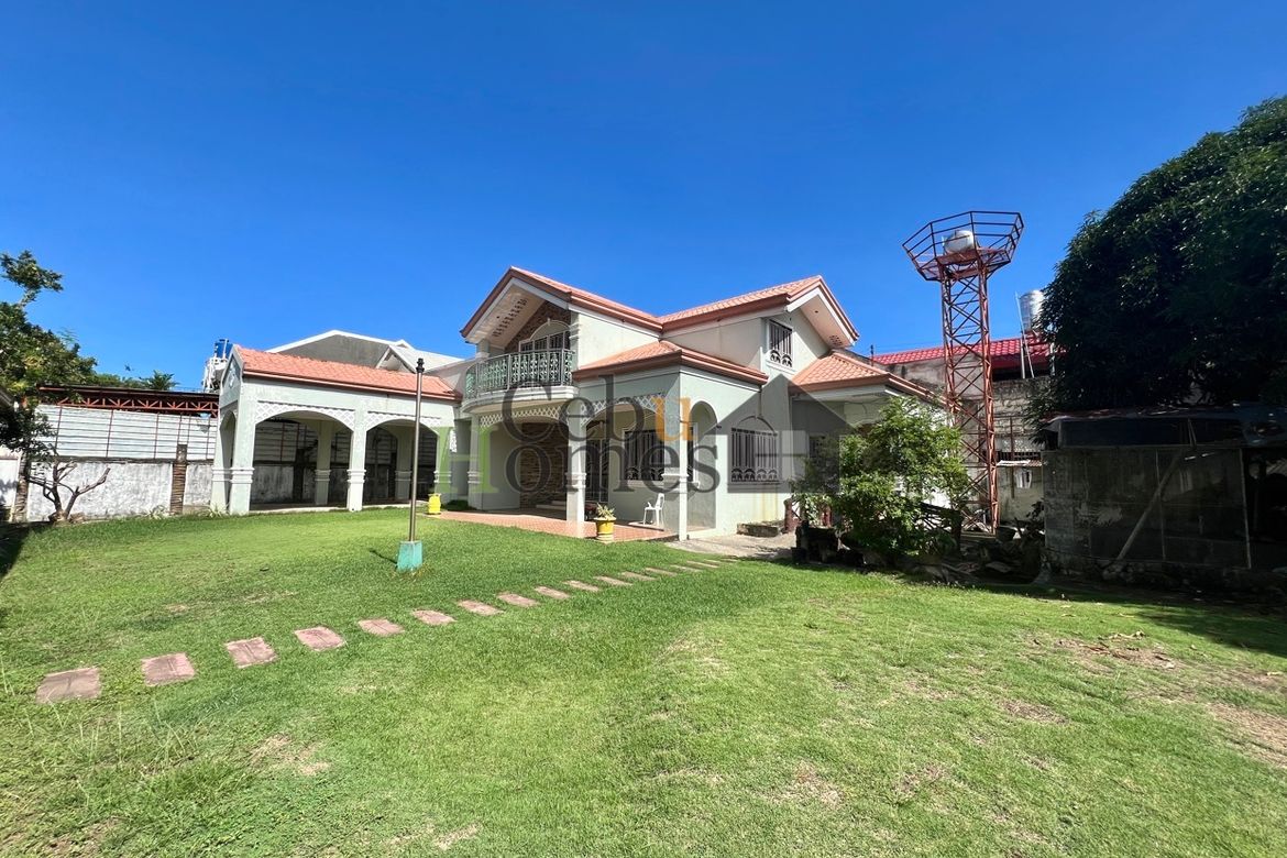 Land for Sale in Basak, Lapu-Lapu, Cebu
