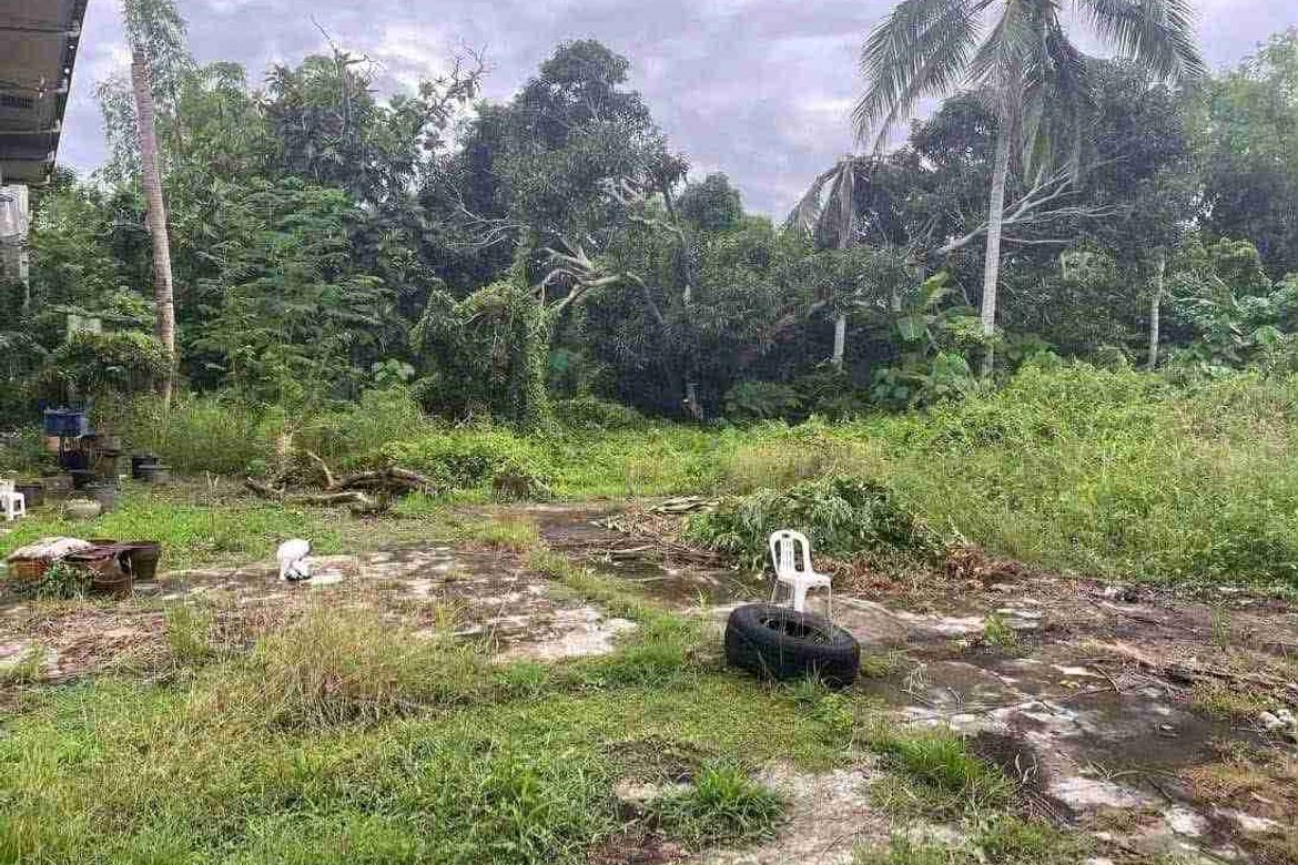 Land for Sale in Basak, Lapu-Lapu, Cebu