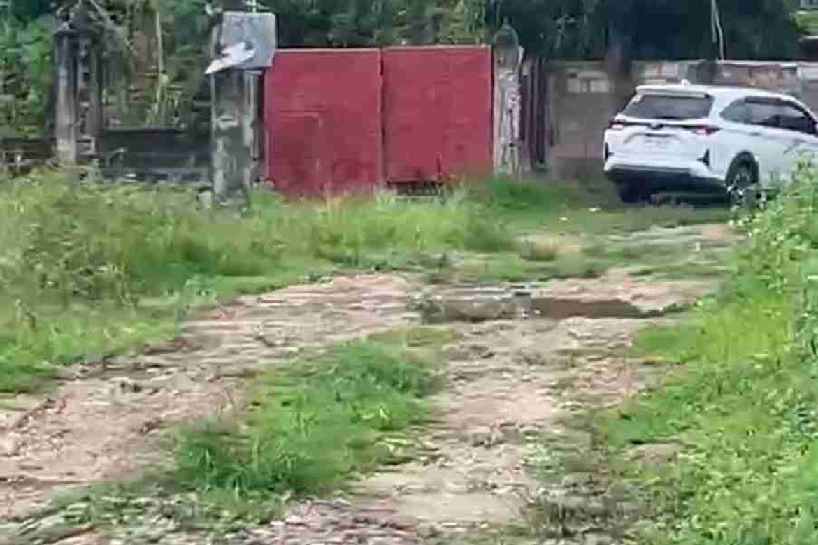 Land for Sale in Basak, Lapu-Lapu, Cebu – photo 2