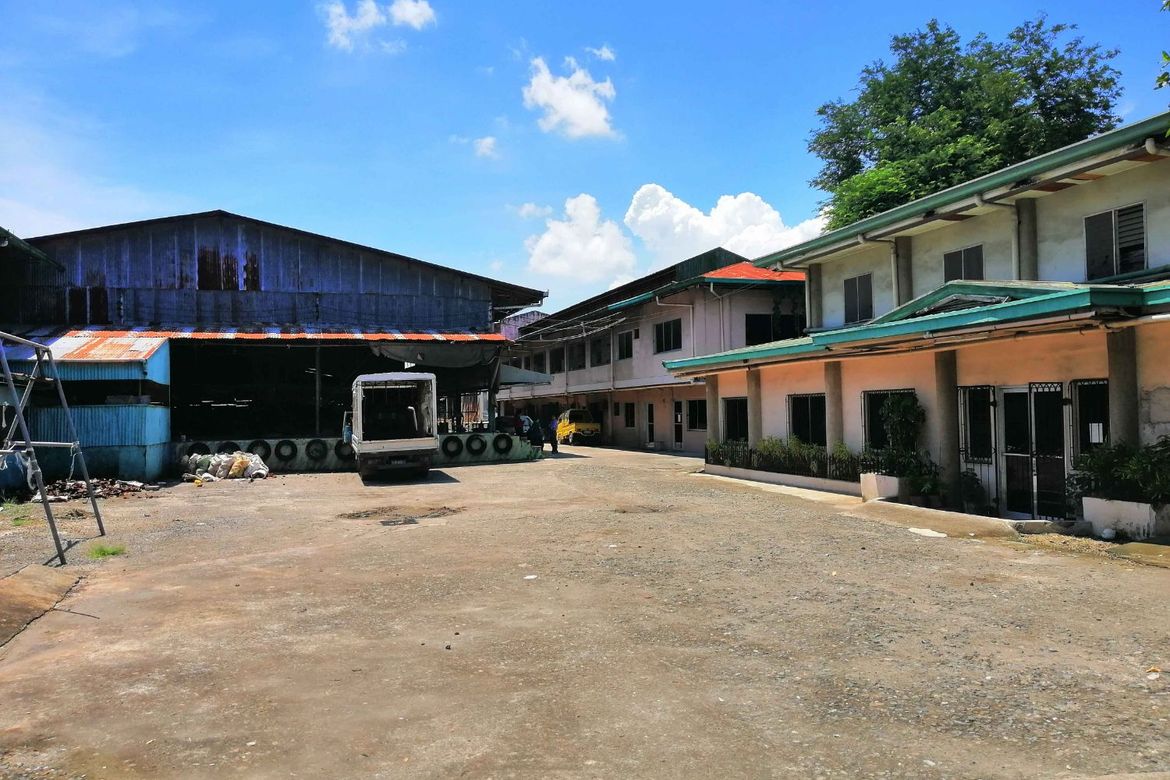 Land for Sale in Basak, Lapu-Lapu, Cebu