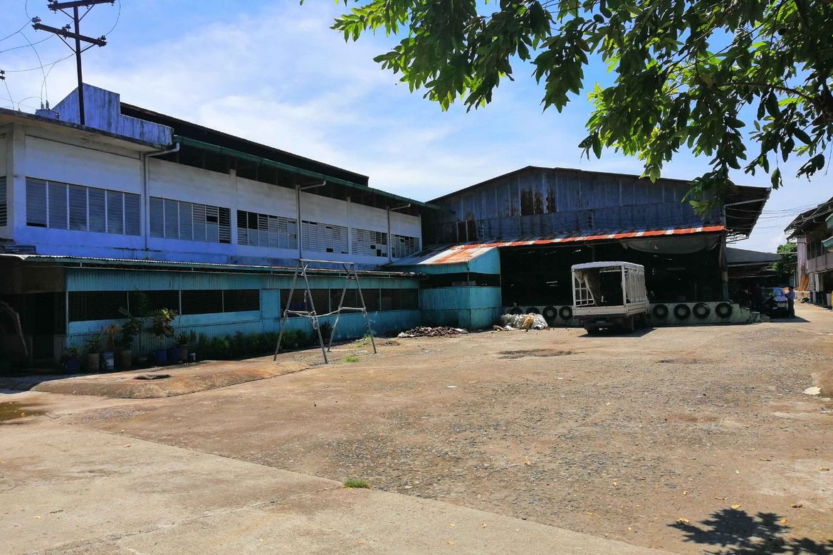 Land for Sale in Basak, Lapu-Lapu, Cebu – photo 2