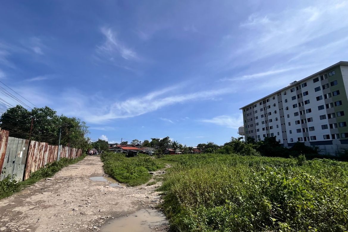 Land for Sale in Basak, Lapu-Lapu, Cebu – photo 3