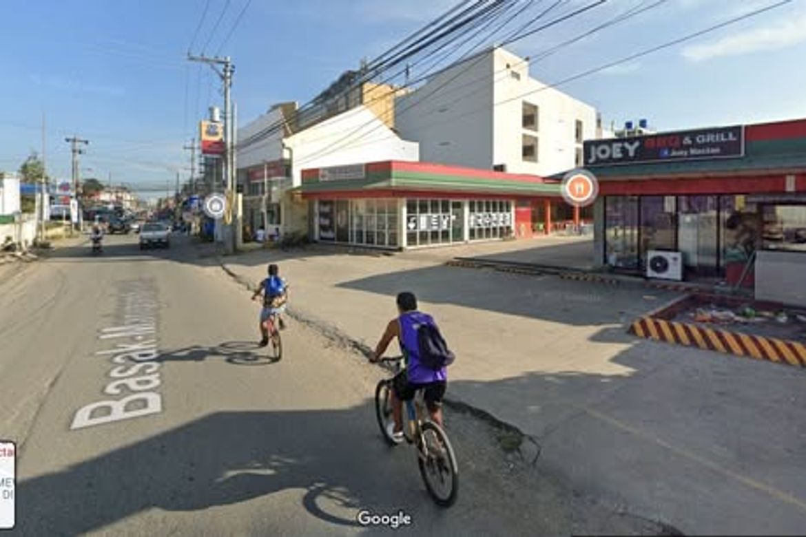 Land for Sale in Basak, Lapu-Lapu, Cebu – photo 2