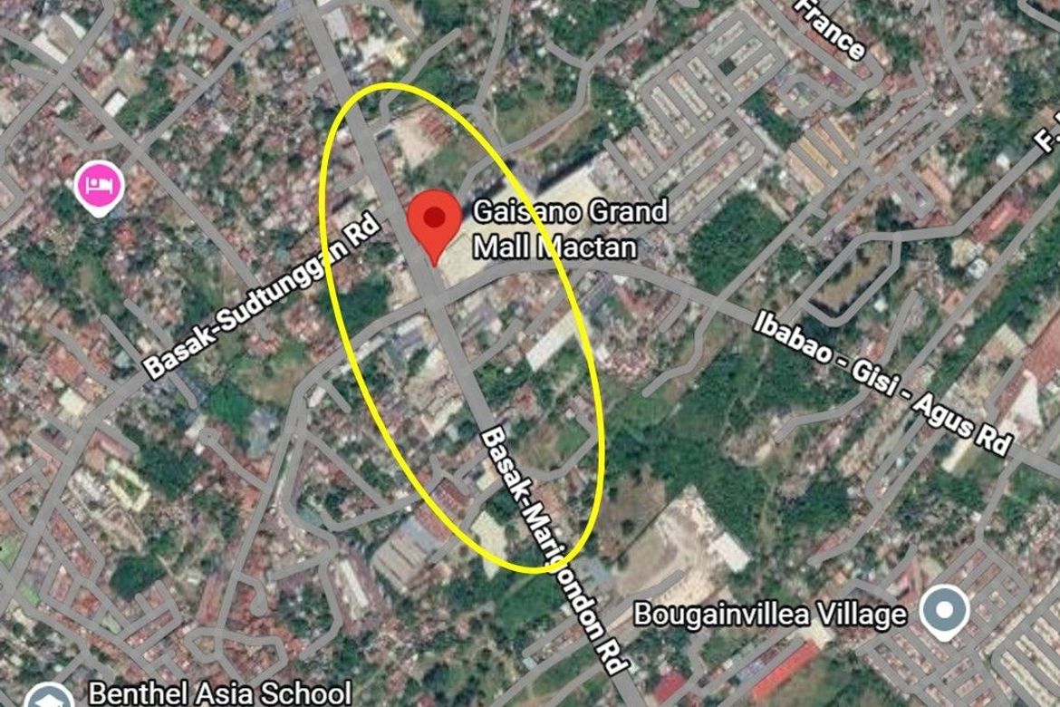 Land for Sale in Basak, Lapu-Lapu, Cebu – photo 4