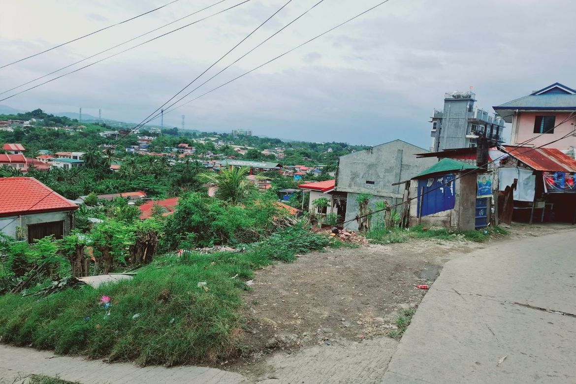 Land for Sale in Basak, Mandaue, Cebu