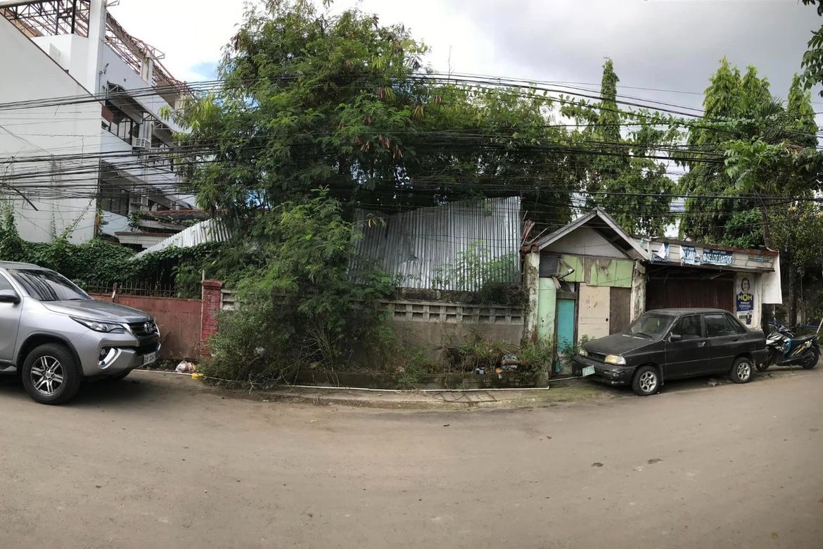 Land for Sale in Basak Pardo, Cebu City, Cebu – photo 2