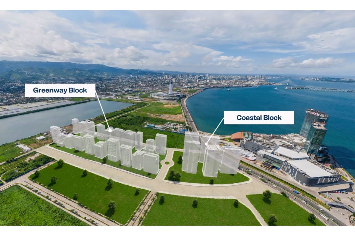 Land for Sale in Basak Pardo, Cebu City, Cebu