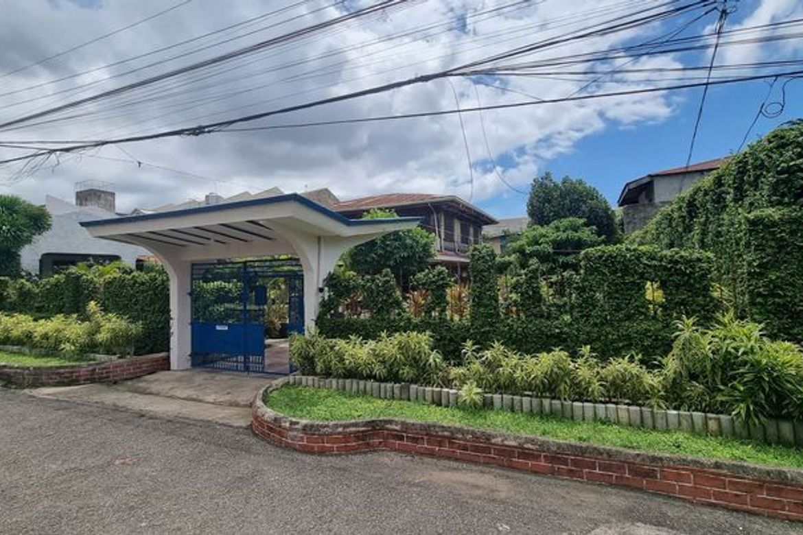 Land for Sale in Basak San Nicolas, Cebu City, Cebu – photo 2