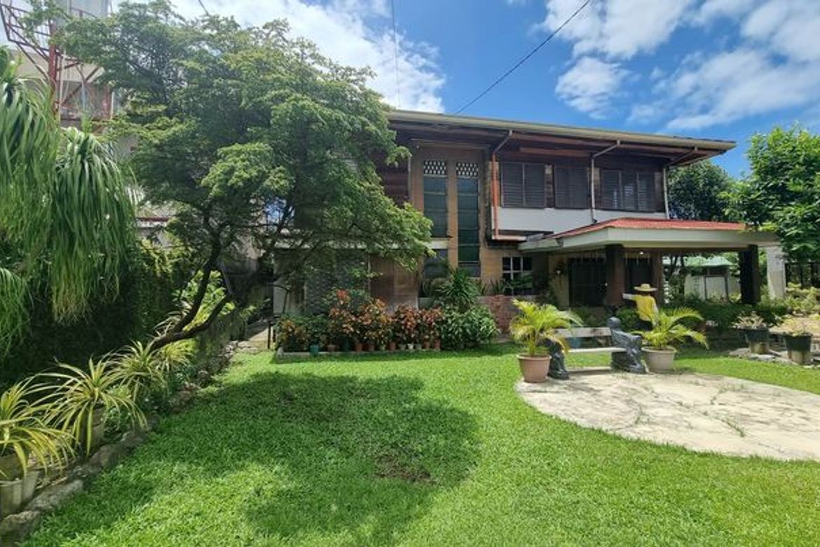Land for Sale in Basak San Nicolas, Cebu City, Cebu – photo 3