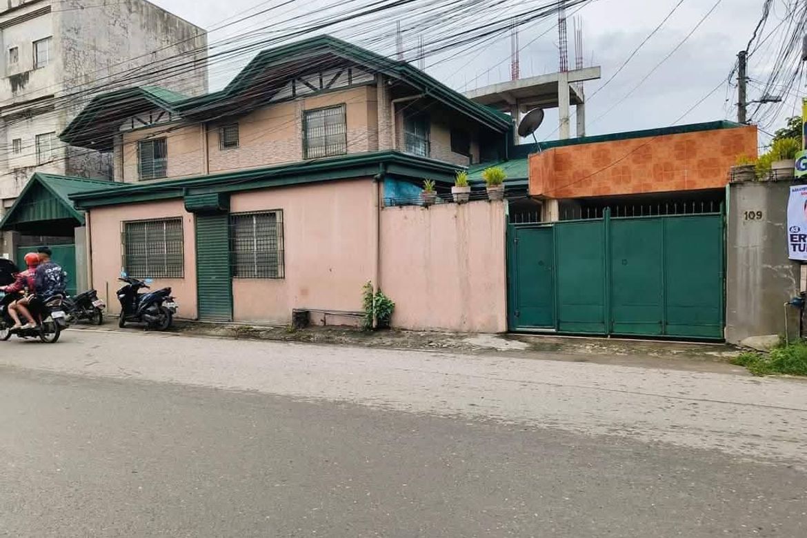 Land for Sale in Basak San Nicolas, Cebu City, Cebu – photo 2