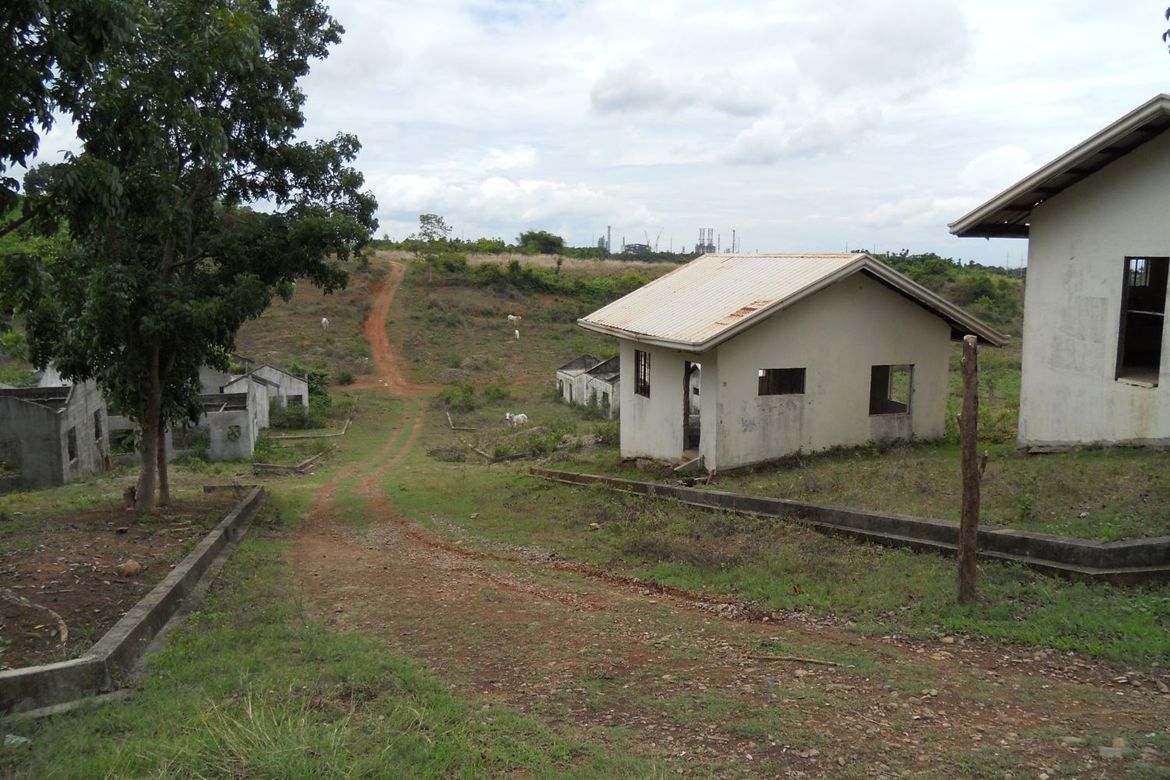 Land for Sale in Batangas II, Mariveles, Bataan