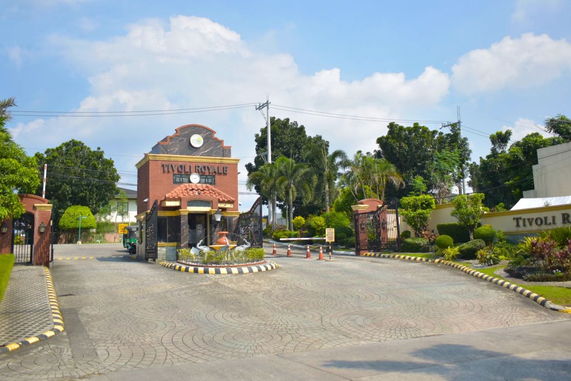 Land for Sale in Batasan Hills, Quezon City, Metro Manila – photo 3