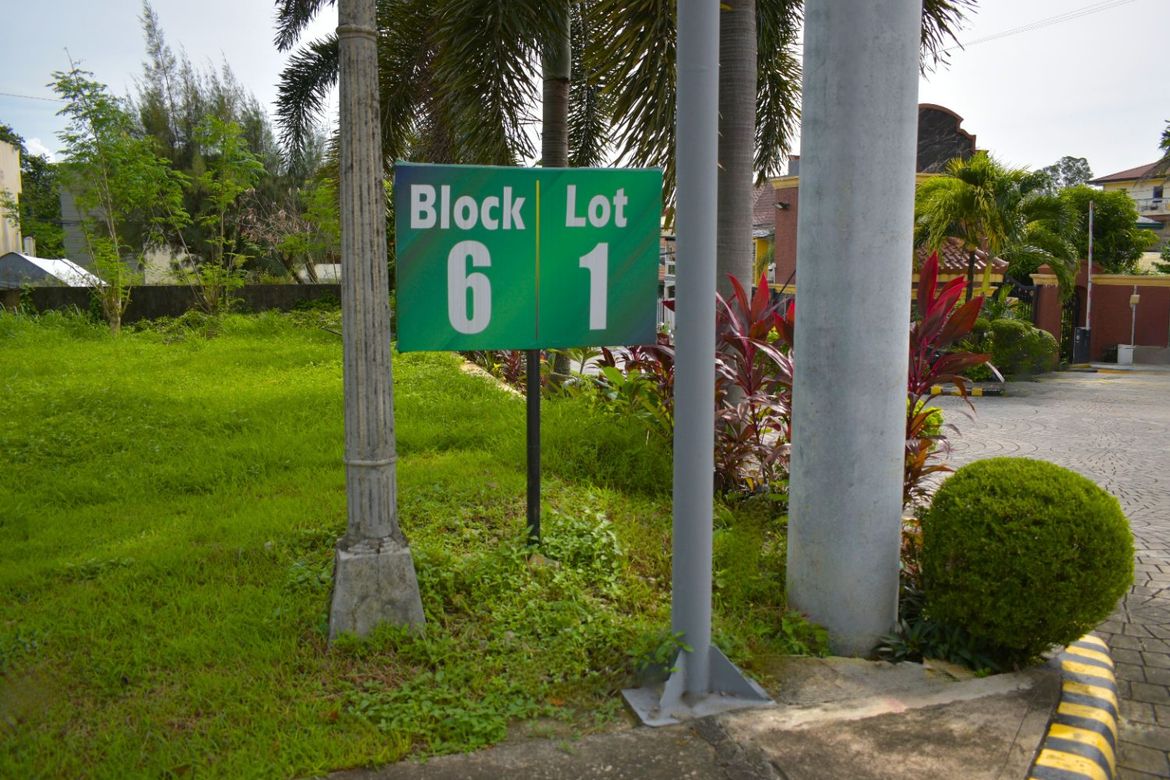 Land for Sale in Batasan Hills, Quezon City, Metro Manila – photo 4