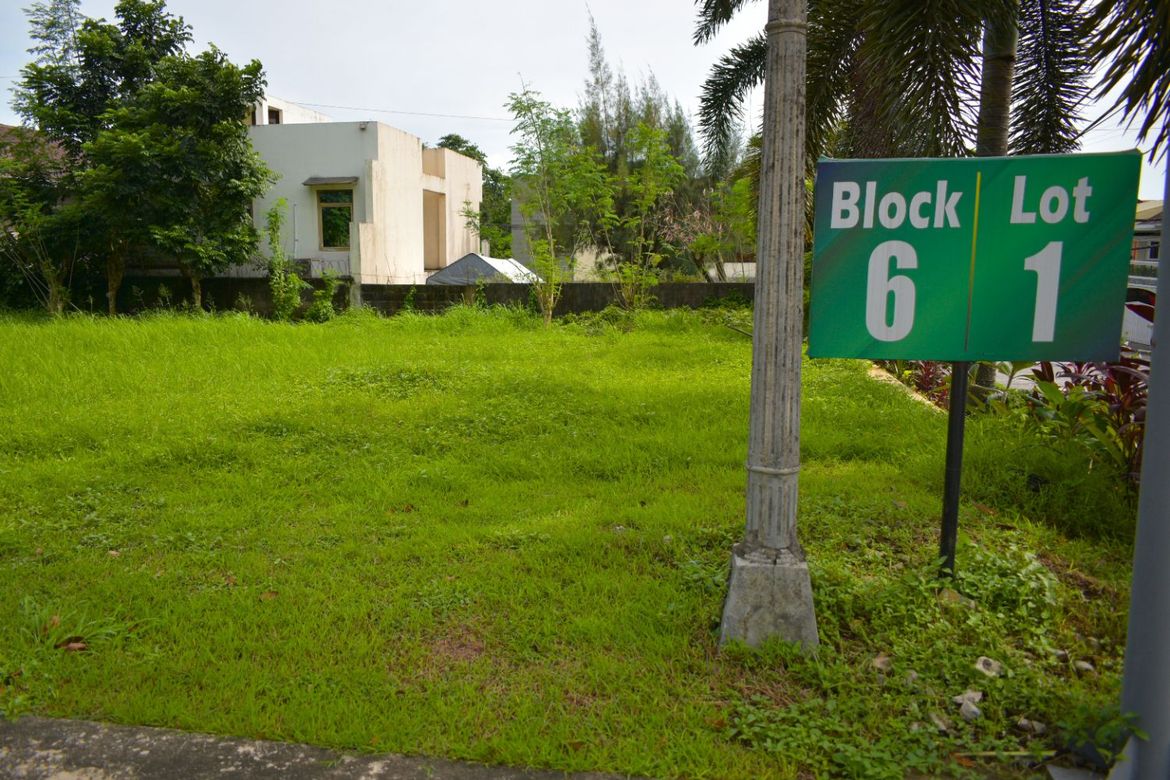 Land for Sale in Batasan Hills, Quezon City, Metro Manila – photo 5