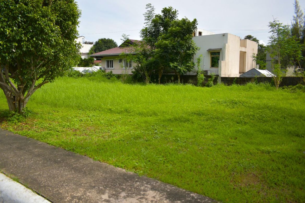 Land for Sale in Batasan Hills, Quezon City, Metro Manila – photo 6