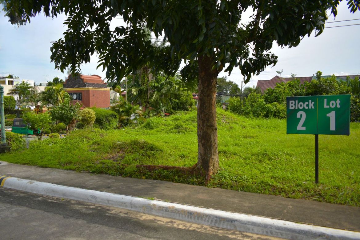 Land for Sale in Batasan Hills, Quezon City, Metro Manila – photo 4