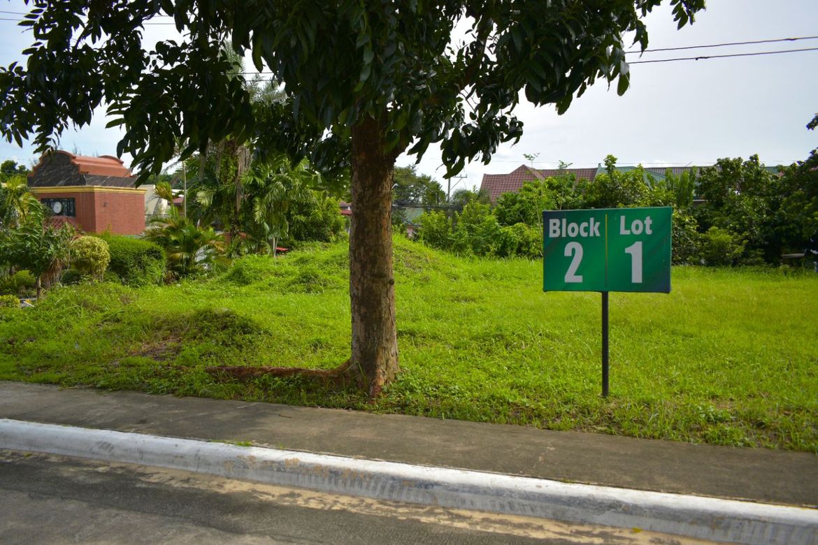 Land for Sale in Batasan Hills, Quezon City, Metro Manila – photo 5