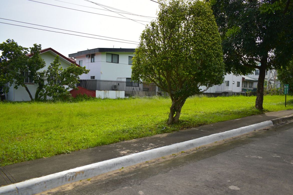 Land for Sale in Batasan Hills, Quezon City, Metro Manila – photo 6