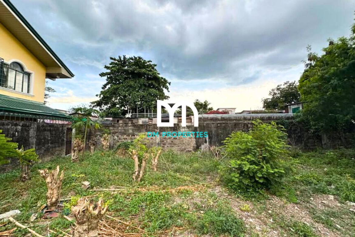 Land for Sale in Batasan Hills, Quezon City, Metro Manila