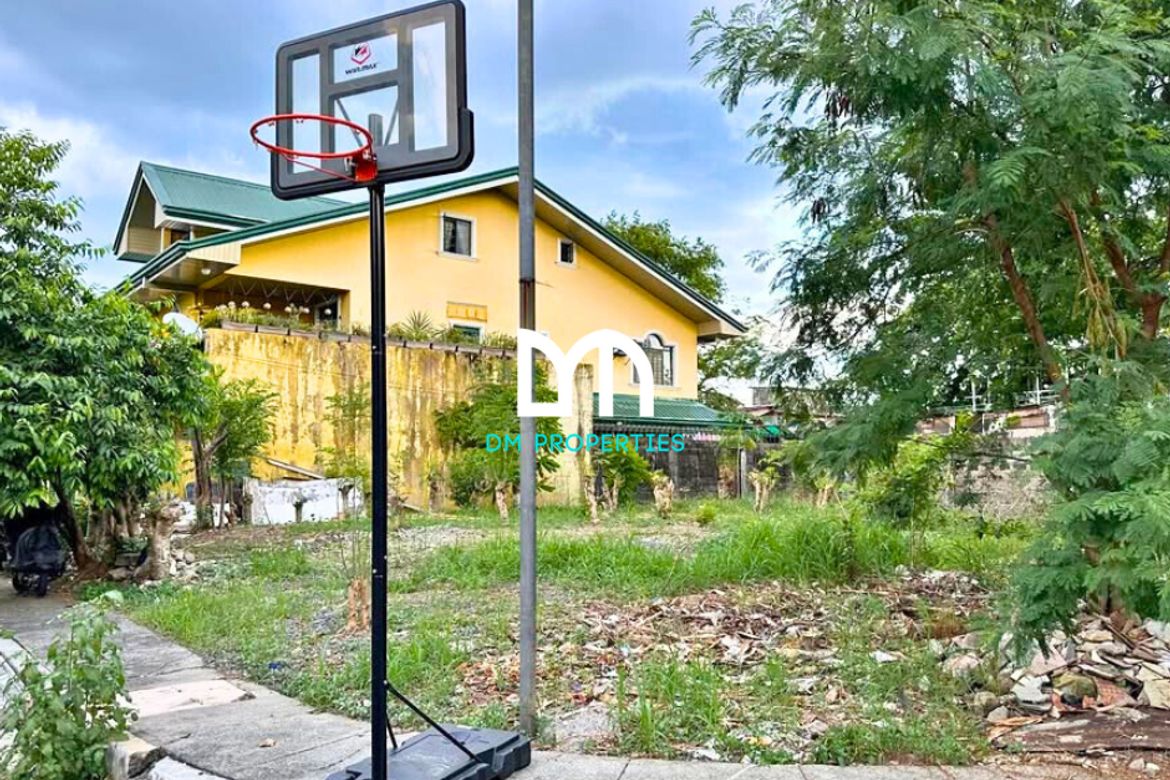 Land for Sale in Batasan Hills, Quezon City, Metro Manila – photo 4