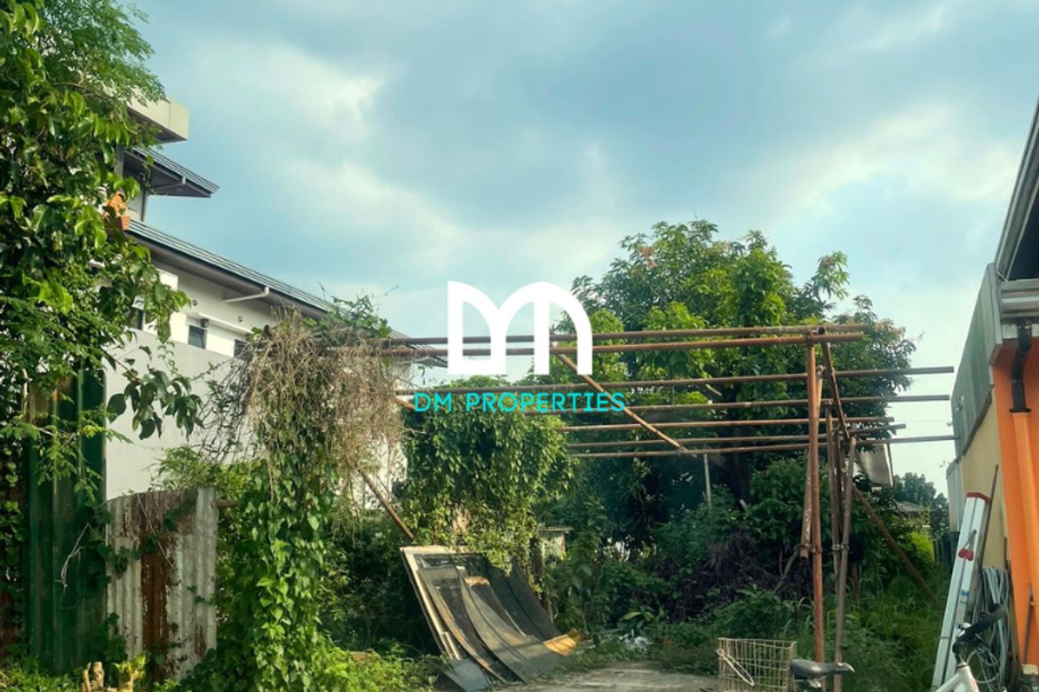 Land for Sale in Batasan Hills, Quezon City, Metro Manila – photo 2