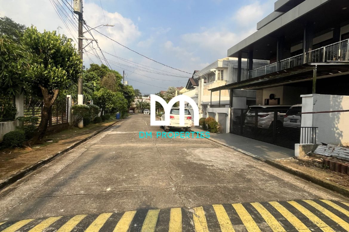 Land for Sale in Batasan Hills, Quezon City, Metro Manila – photo 3