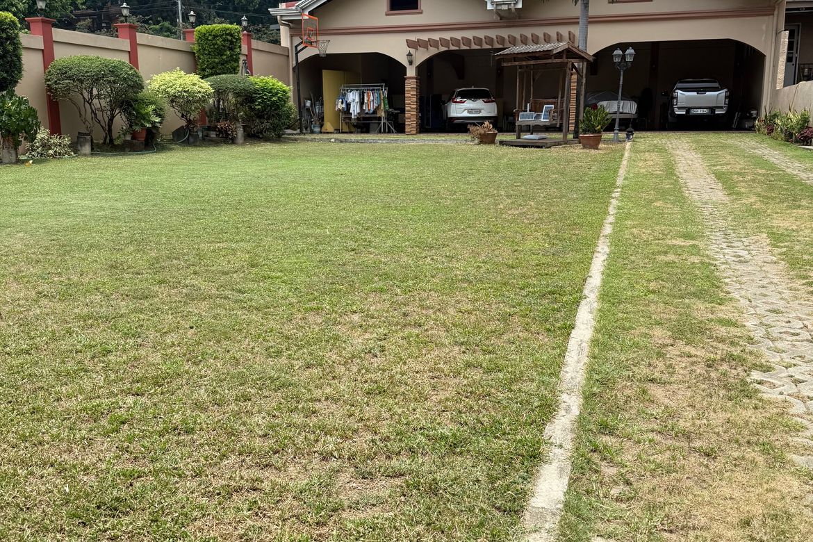 Land for Sale in Batasan Hills, Quezon City, Metro Manila