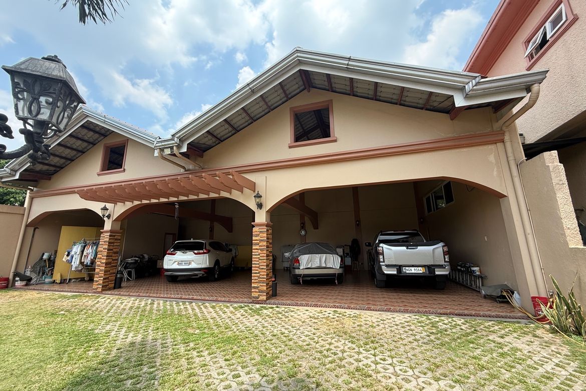 Land for Sale in Batasan Hills, Quezon City, Metro Manila – photo 2