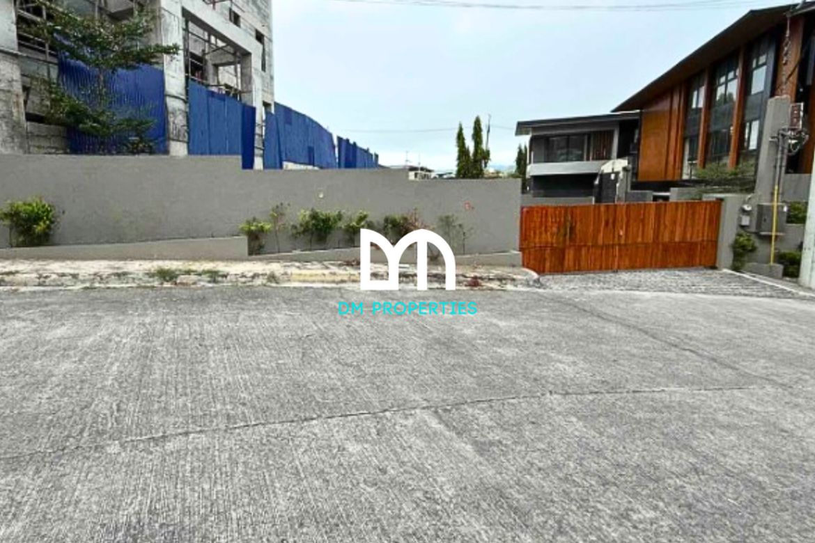 Land for Sale in Batasan Hills, Quezon City, Metro Manila