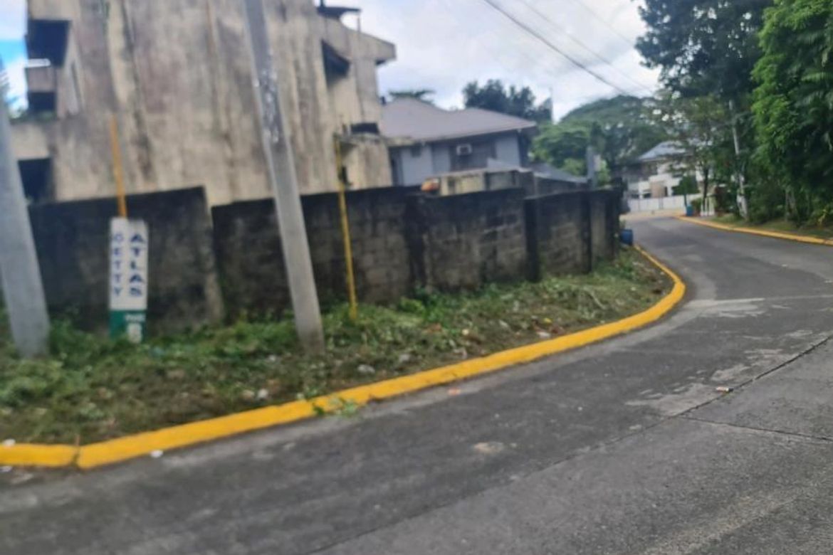 Land for Sale in Batasan Hills, Quezon City, Metro Manila – photo 3