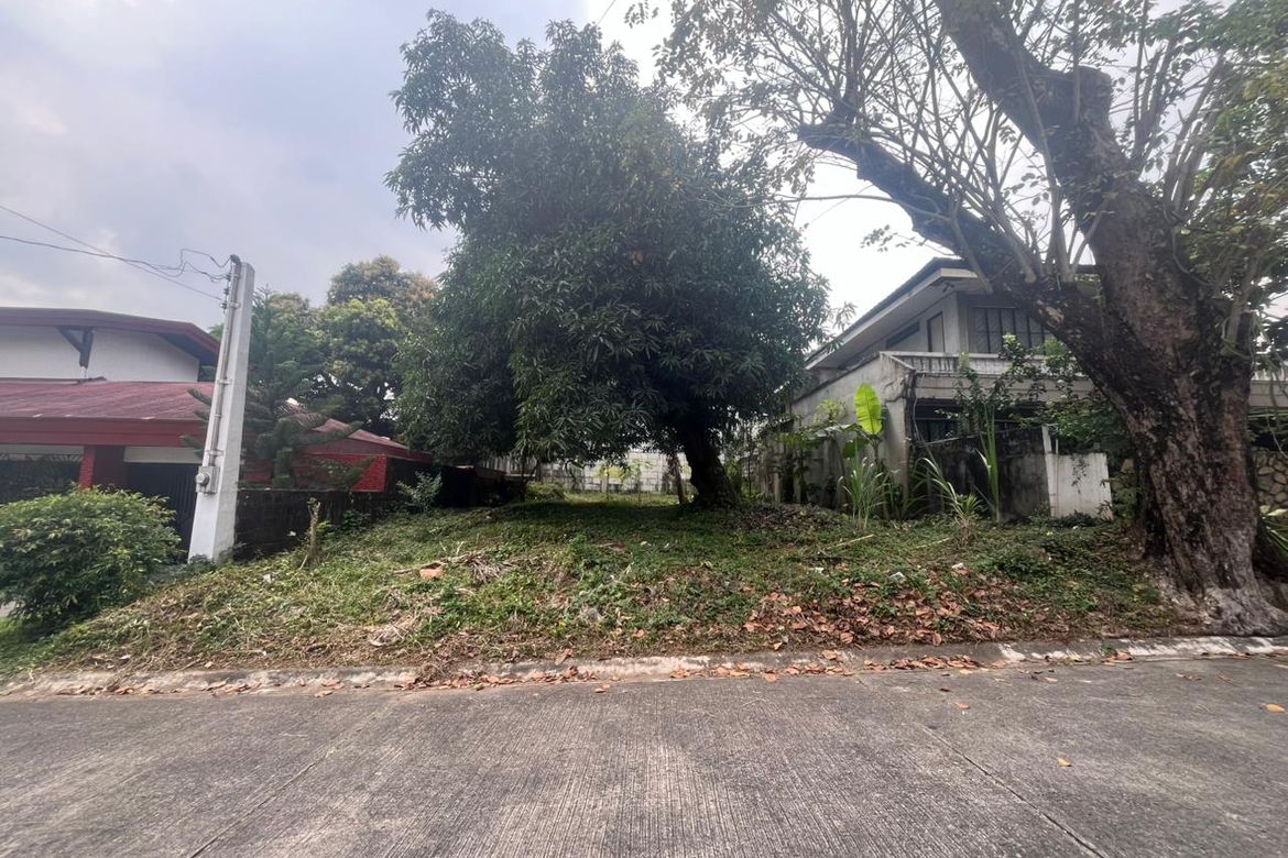 Land for Sale in Batasan Hills, Quezon City, Metro Manila