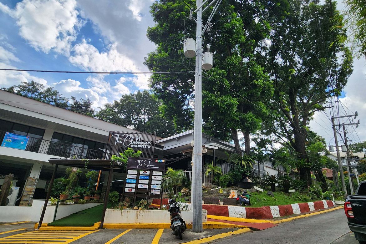 Land for Sale in Batasan Hills, Quezon City, Metro Manila – photo 2
