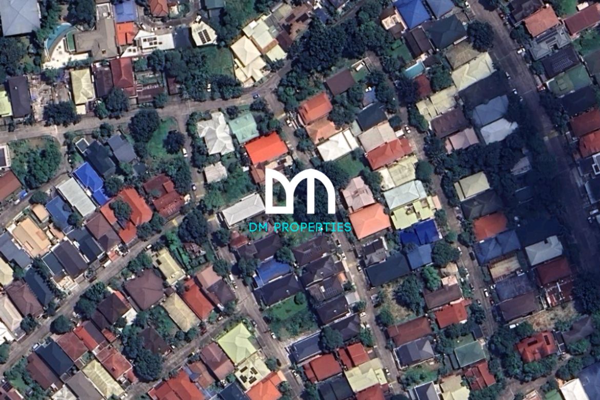 Land for Sale in Batasan Hills, Quezon City, Metro Manila