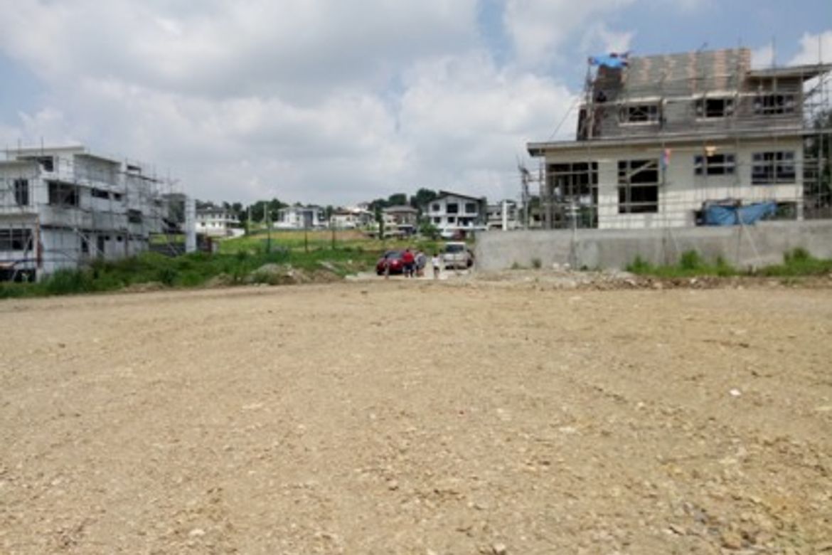 Land for Sale in Batasan Hills, Quezon City, Metro Manila