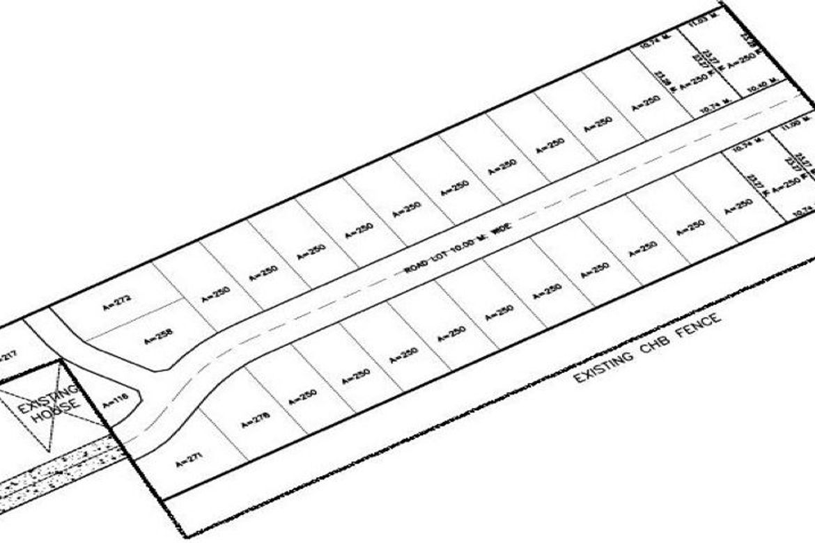 Land for Sale in Batasan Hills, Quezon City, Metro Manila – photo 3