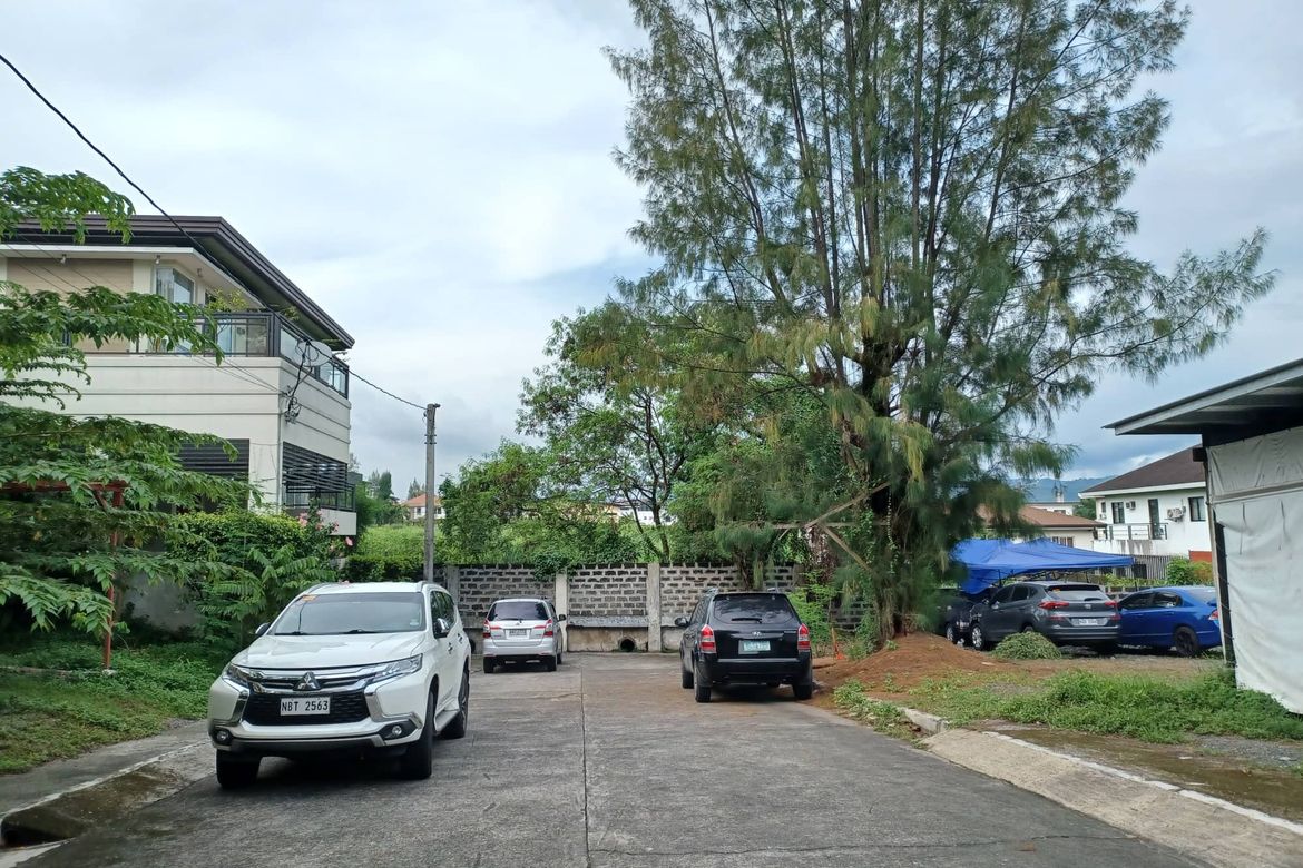 Land for Sale in Batasan Hills, Quezon City, Metro Manila