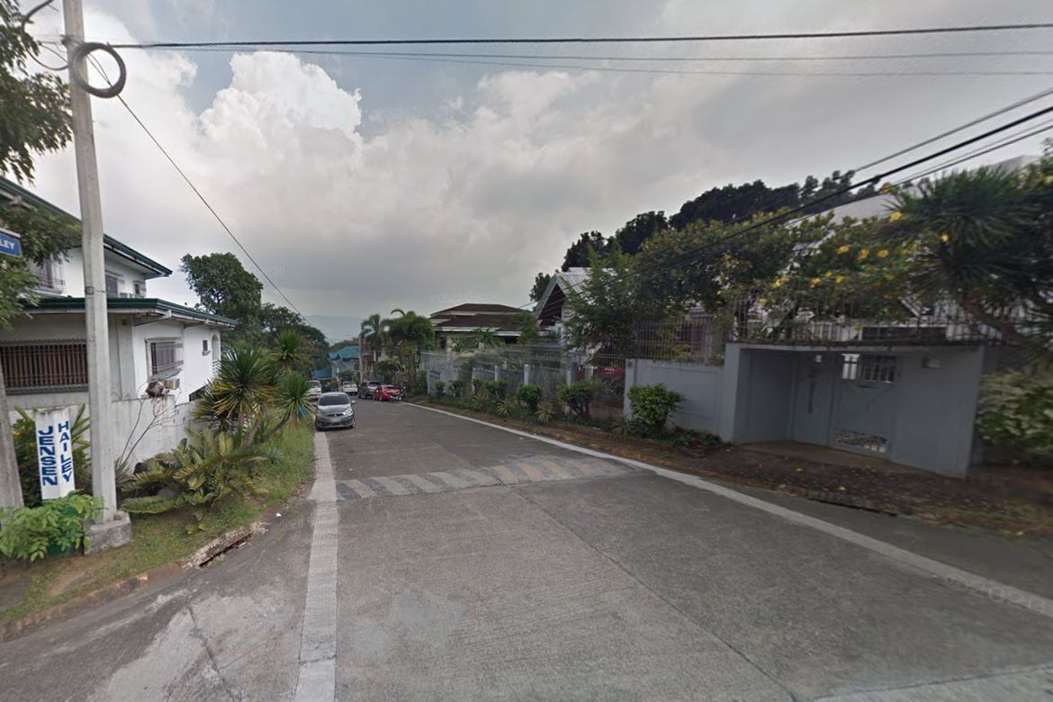 Land for Sale in Batasan Hills, Quezon City, Metro Manila – photo 3
