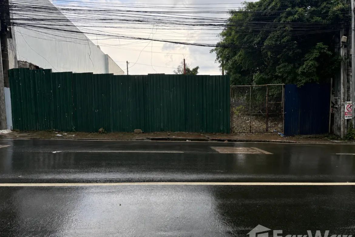Land for Sale in Batasan Hills, Quezon City, Metro Manila