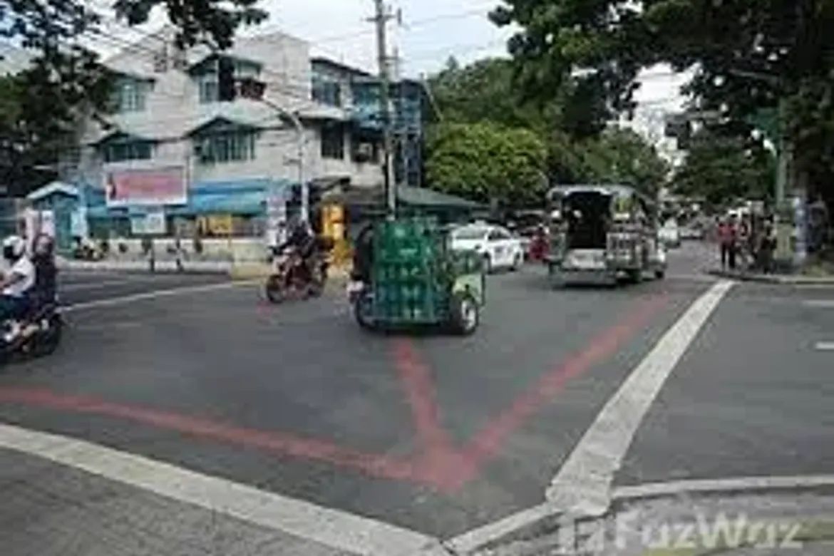 Land for Sale in Batasan Hills, Quezon City, Metro Manila – photo 5