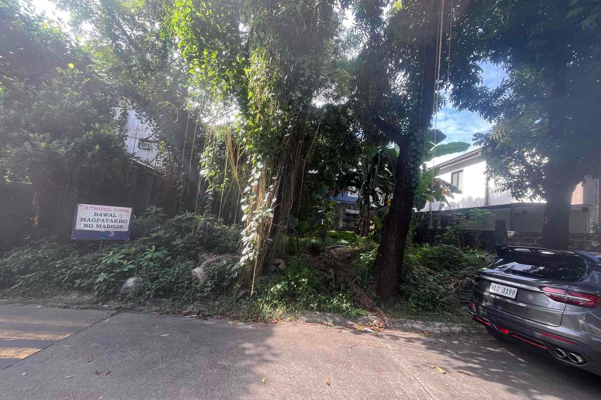 Land for Sale in Batasan Hills, Quezon City, Metro Manila