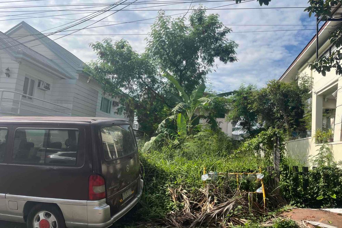 Land for Sale in Batasan Hills, Quezon City, Metro Manila – photo 2