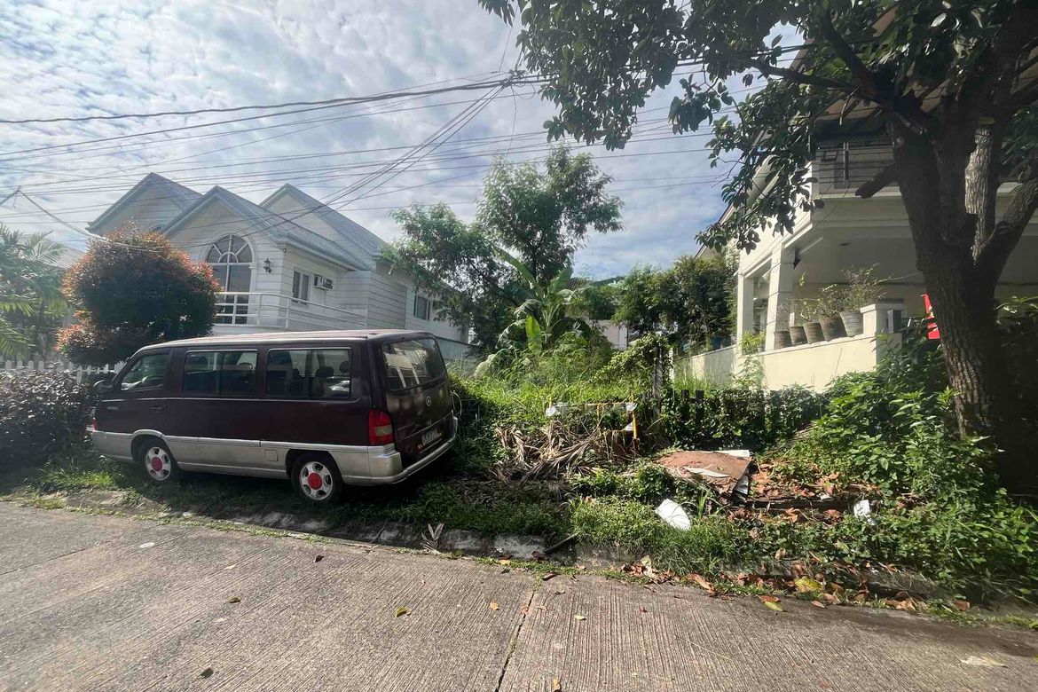 Land for Sale in Batasan Hills, Quezon City, Metro Manila – photo 3