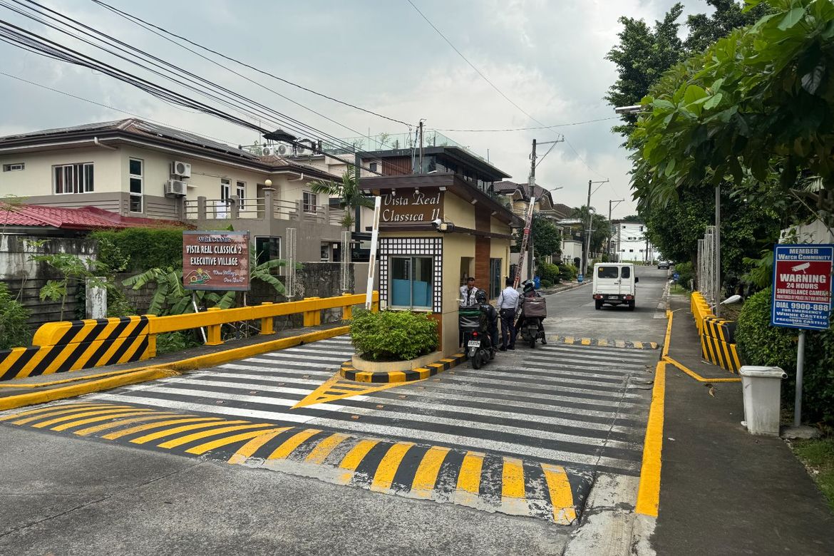 Land for Sale in Batasan Hills, Quezon City, Metro Manila