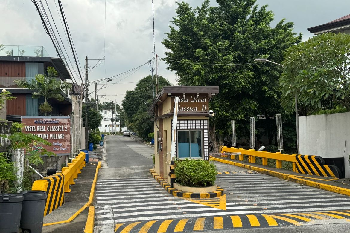 Land for Sale in Batasan Hills, Quezon City, Metro Manila – photo 3