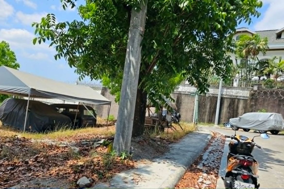 Land for Sale in Batasan Hills, Quezon City, Metro Manila – photo 3