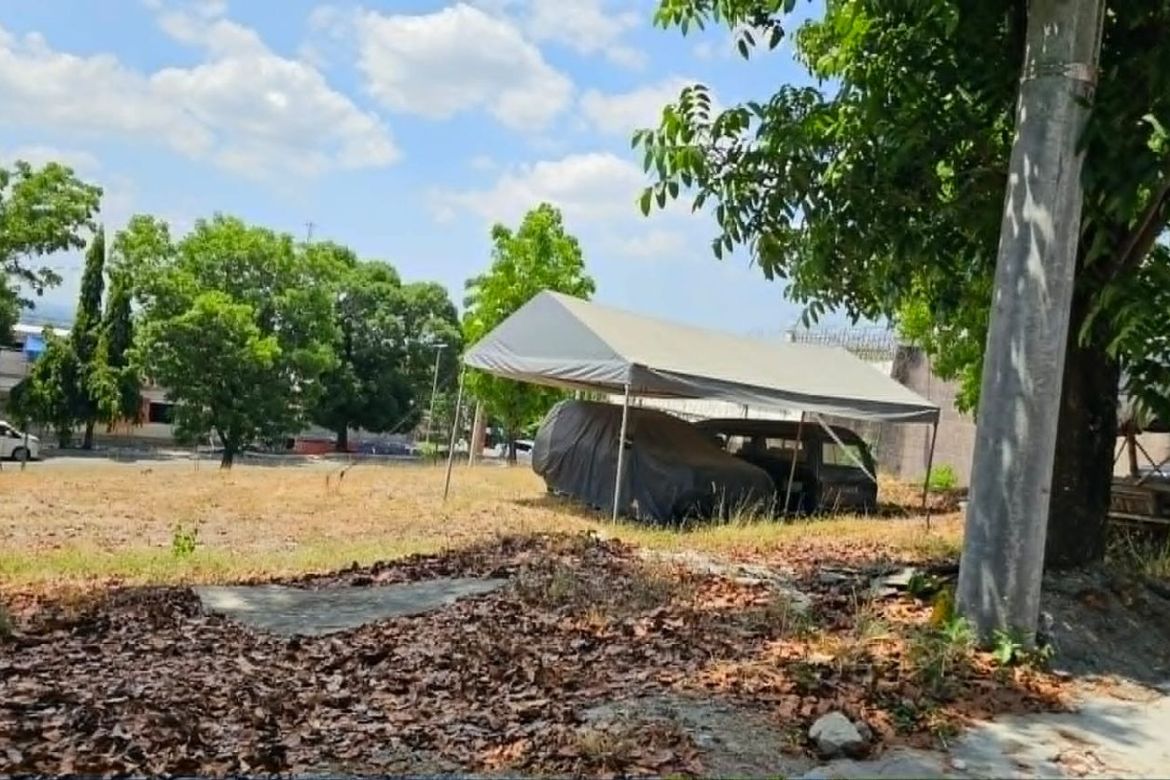Land for Sale in Batasan Hills, Quezon City, Metro Manila – photo 5