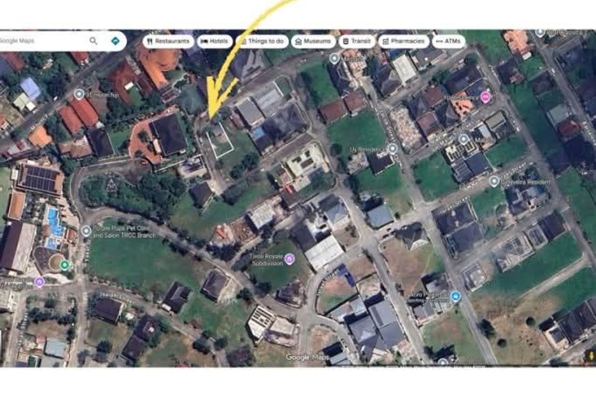 Land for Sale in Batasan Hills, Quezon City, Metro Manila – photo 7