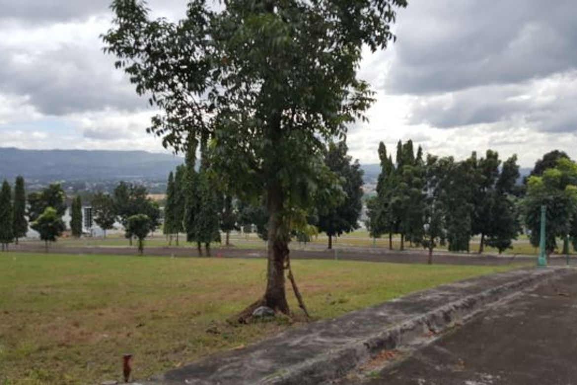 Land for Sale in Batasan Hills, Quezon City, Metro Manila – photo 3