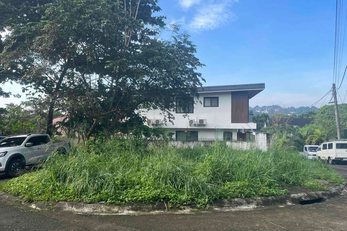 Land for Sale in Batasan Hills, Quezon City, Metro Manila – photo 4